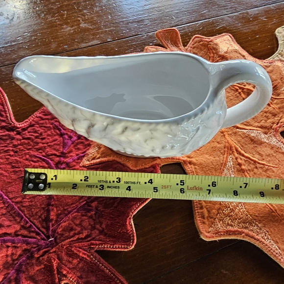 Gravy Dish - Picture 4 of 5